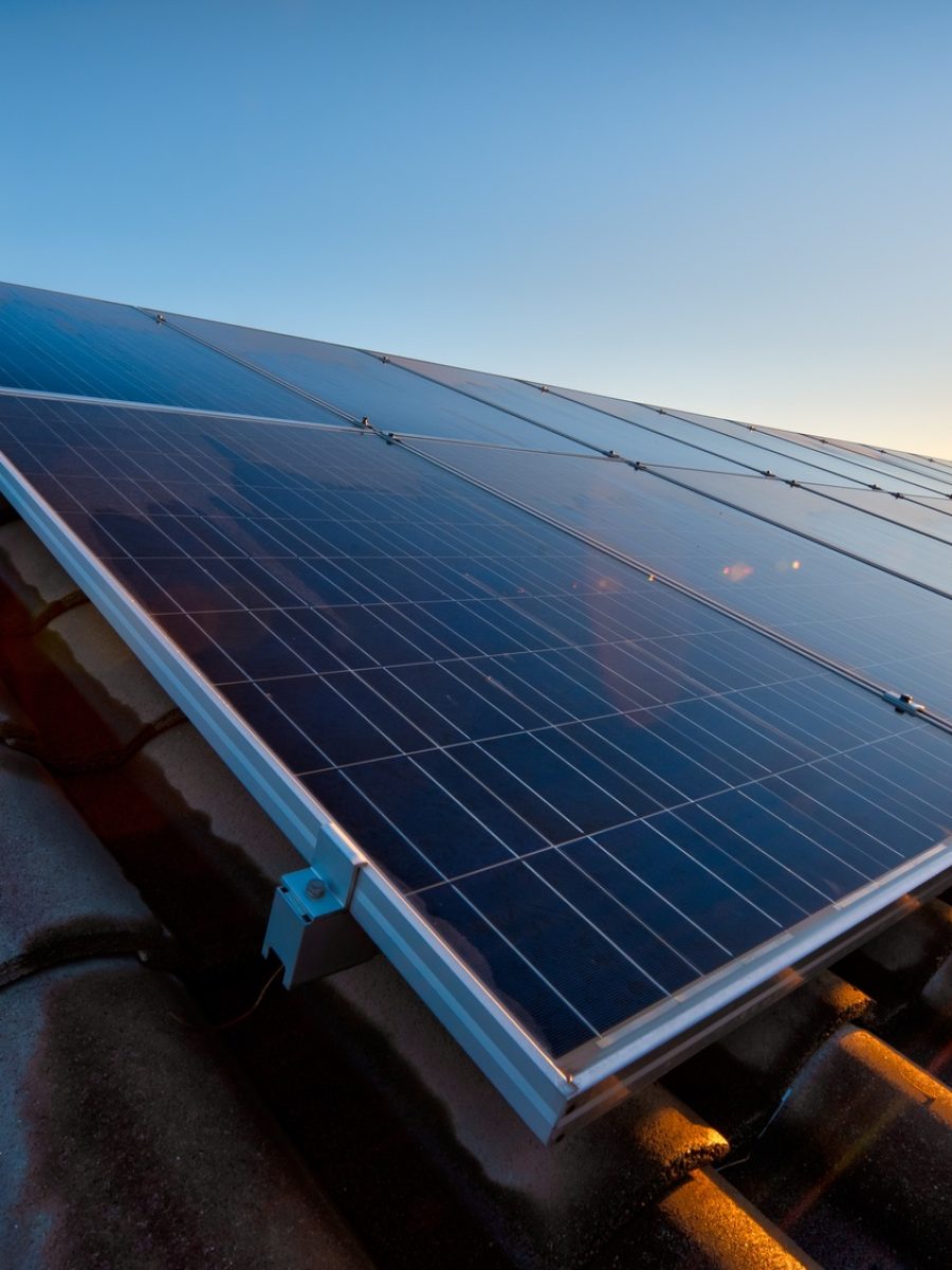 Solar Panels